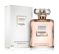 CHANEL COCO MADEMOISELLE Eau de Parfum Intense Spray for Women – 3.4 oz / 100 ml