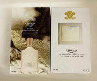 Creed Silver Mountain Water Eau de Parfum 100ml / 3.3 fl oz