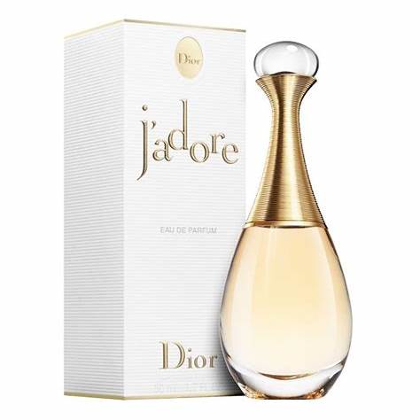 Dior J’adore Eau de Parfum for Women – 1.7 oz / 50 ml