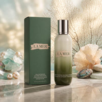 La Mer The Hydrating Infused Emulsion 4.2 oz / 125 ml – Lightweight Face Moisturizer