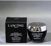 Lancôme Advanced Génifique Night Repairing Night Cream 50 ml / 1.69 Fl. Oz.