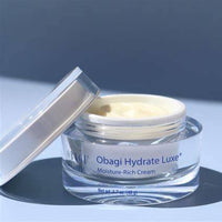 Obagi Medical Hydrate Luxe Ultra Moisture-Rich Cream – 1.7 oz / 48 g
