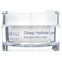 Obagi Medical Hydrate Luxe Ultra Moisture-Rich Cream – 1.7 oz / 48 g