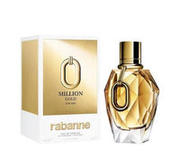 Rabanne Million Gold for Her Eau de Parfum 1.7 oz / 50 ml