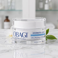 Obagi Medical Hydrate Luxe Ultra Moisture-Rich Cream – 1.7 oz / 48g